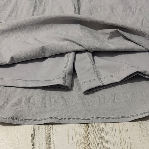 Athleta Trekkie North Skirt Size 16T - Picture 8 of 12